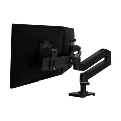 LX PRO ARM DUAL DIRECT DESK MOUNT