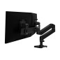 LX PRO ARM DUAL DIRECT DESK MOUNT