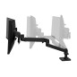 LX PRO ARM DUAL DIRECT DESK MOUNT