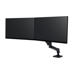LX PRO ARM DUAL DIRECT DESK MOUNT