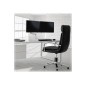 LX Desk Dual Direct Arm Low Profile LX Desk Dual Direct Arm Low Profile