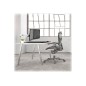 LX Desk Dual Direct Arm Low Profile LX Desk Dual Direct Arm Low Profile