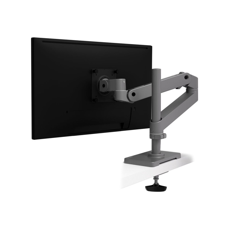 LX PRO ARM SINGLE DISPLAY TALL POLE GR LX PRO ARM SINGLE DISPLAY TALL POLE GR