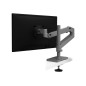 LX PRO ARM SINGLE DISPLAY TALL POLE GR LX PRO ARM SINGLE DISPLAY TALL POLE GR