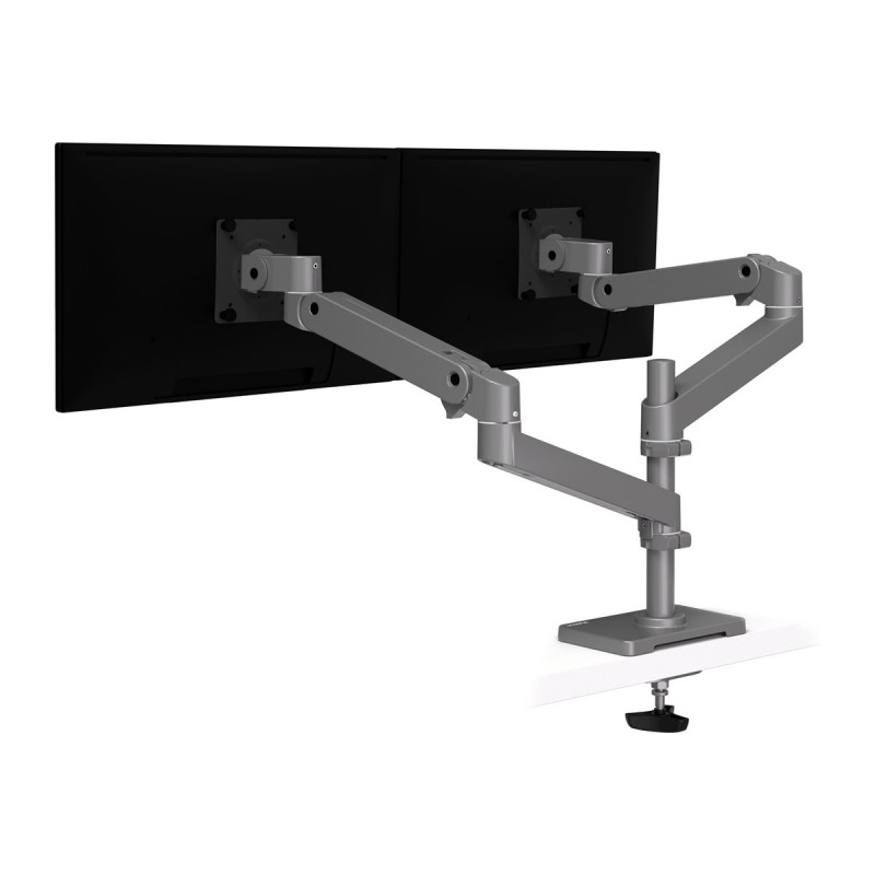 LX PRO ARM DUAL DISPLAY STACKING GROM LX PRO ARM DUAL DISPLAY STACKING GROM