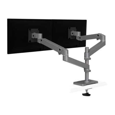 LX PRO ARM DUAL DISPLAY STACKING GROM