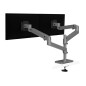 LX PRO ARM DUAL DISPLAY STACKING GROM LX PRO ARM DUAL DISPLAY STACKING GROM
