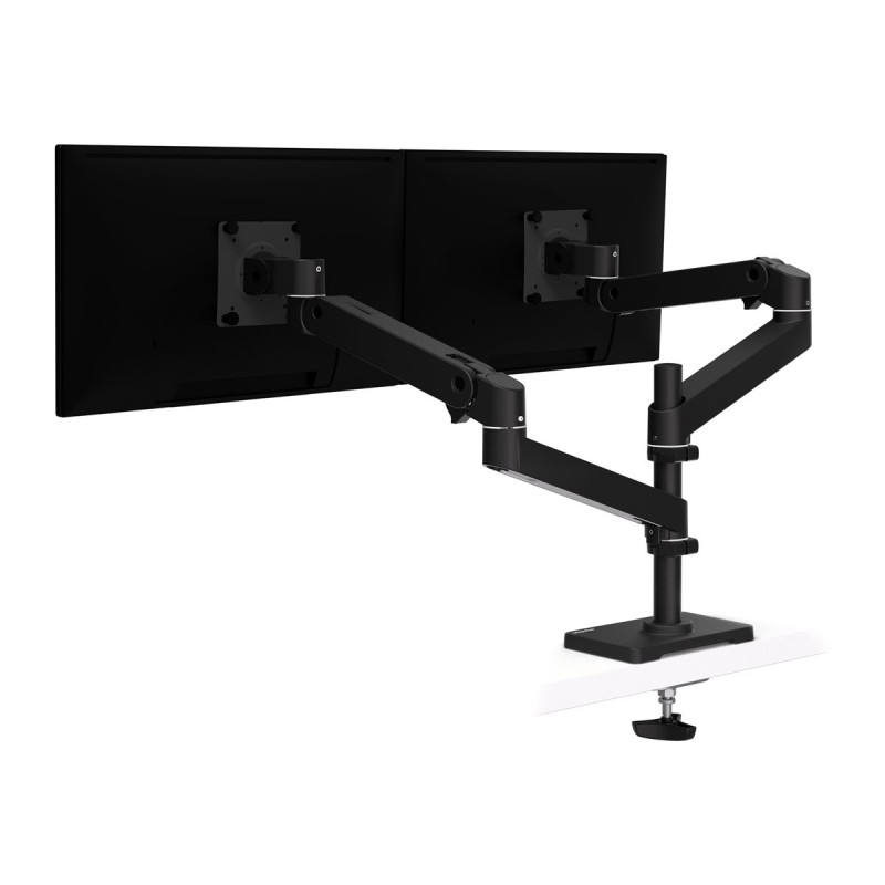 LX PRO ARM DUAL DISPLAY STACKING GROM LX PRO ARM DUAL DISPLAY STACKING GROM