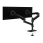 LX PRO ARM DUAL DISPLAY STACKING GROM LX PRO ARM DUAL DISPLAY STACKING GROM