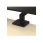 HX MONITOR ARM DESK MOUNT KIT MBK