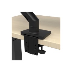 HX MONITOR ARM DESK MOUNT KIT MBK