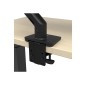 HX MONITOR ARM DESK MOUNT KIT MBK
