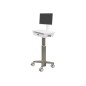 CAREFIT SLIM 2.0 LCD CART W DRAWER CAREFIT SLIM 2.0 LCD CART W DRAWER