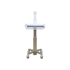 CAREFIT SLIM 2.0 LCD CART W DRAWER