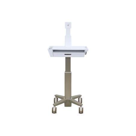 CAREFIT SLIM 2.0 LCD CART W DRAWER