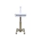 CAREFIT SLIM 2.0 LCD CART W DRAWER CAREFIT SLIM 2.0 LCD CART W DRAWER