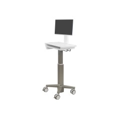 CAREFIT SLIM 2.0 LCD CART
