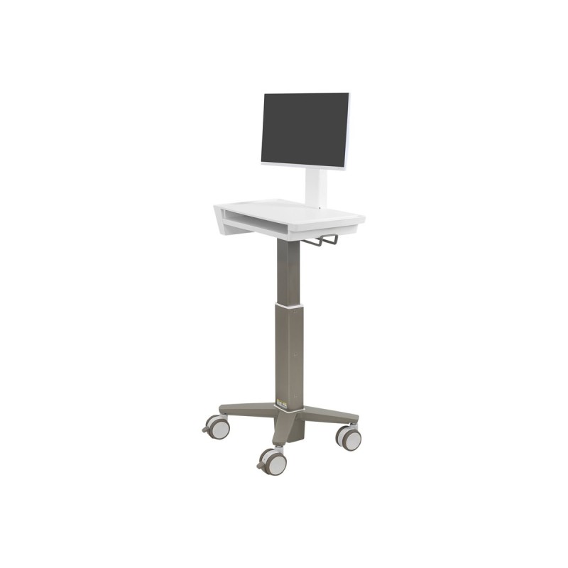 CAREFIT SLIM 2.0 LCD CART CAREFIT SLIM 2.0 LCD CART