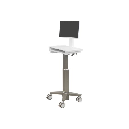 CAREFIT SLIM 2.0 LCD CART