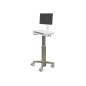 CAREFIT SLIM 2.0 LCD CART CAREFIT SLIM 2.0 LCD CART