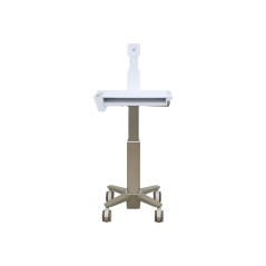 CAREFIT SLIM 2.0 LCD CART
