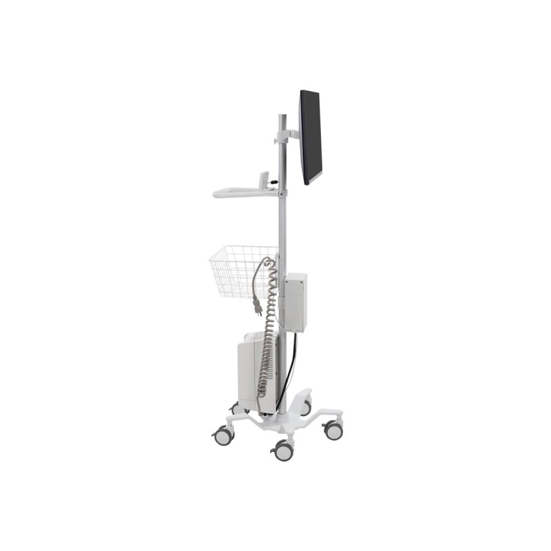 StyleView Pole Cart StyleView Pole Cart