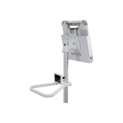 StyleView Pole Cart