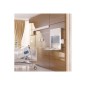 CareFit Sit-Stand Enclosure White