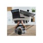 WorkFit-Z Mini Sit-Stand Desktop