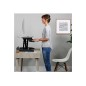 WorkFit-Z Mini Sit-Stand Desktop