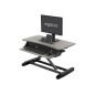 WorkFit-Z Mini Sit-Stand Desktop
