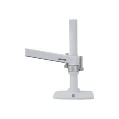 SINGLE ROTATION STOP KIT LX ARM Clear