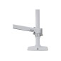 SINGLE ROTATION STOP KIT LX ARM Clear SINGLE ROTATION STOP KIT LX ARM Clear