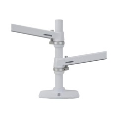 SINGLE ROTATION STOP KIT LX ARM Clear