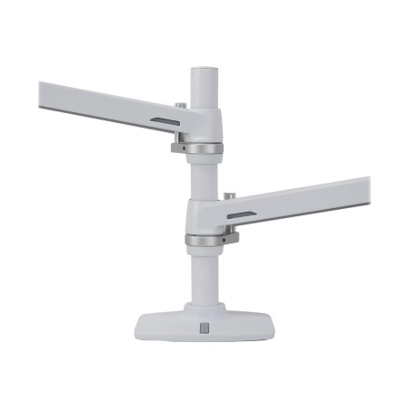 SINGLE ROTATION STOP KIT LX ARM Clear