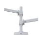 SINGLE ROTATION STOP KIT LX ARM Clear SINGLE ROTATION STOP KIT LX ARM Clear