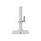 SINGLE ROTATION STOP KIT LX ARM Clear SINGLE ROTATION STOP KIT LX ARM Clear