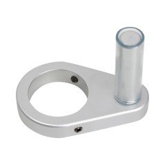 SINGLE ROTATION STOP KIT LX ARM Clear