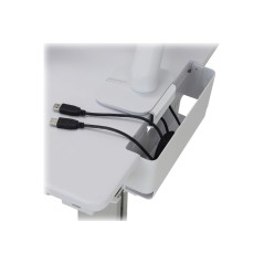 24-600-A68/CART PATIENT ENGAGEMENT TABL
