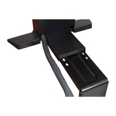 WORKFIT-S SINGLE MONITOR LIGHT DUTY