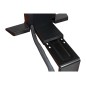 WORKFIT-S SINGLE MONITOR LIGHT DUTY