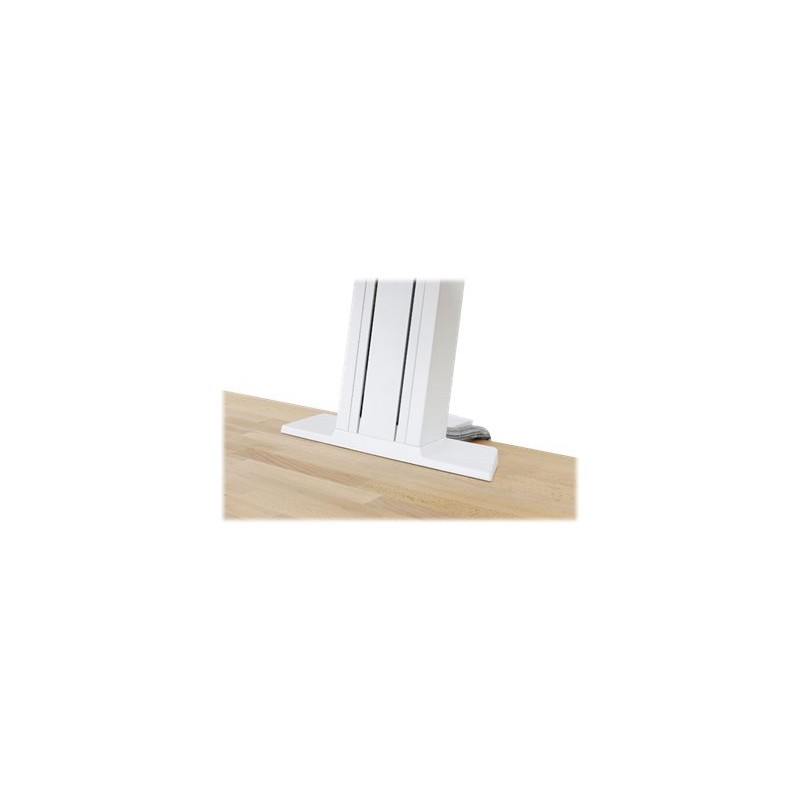 WORKFIT-S SINGLE MONITOR HD REAR WORKFIT-S SINGLE MONITOR HD REAR