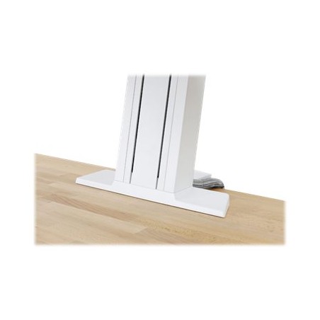 WORKFIT-S SINGLE MONITOR HD REAR