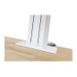WORKFIT-S SINGLE MONITOR HD REAR WORKFIT-S SINGLE MONITOR HD REAR