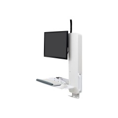 61-081-062/StyleView Sit-Stand Vertical