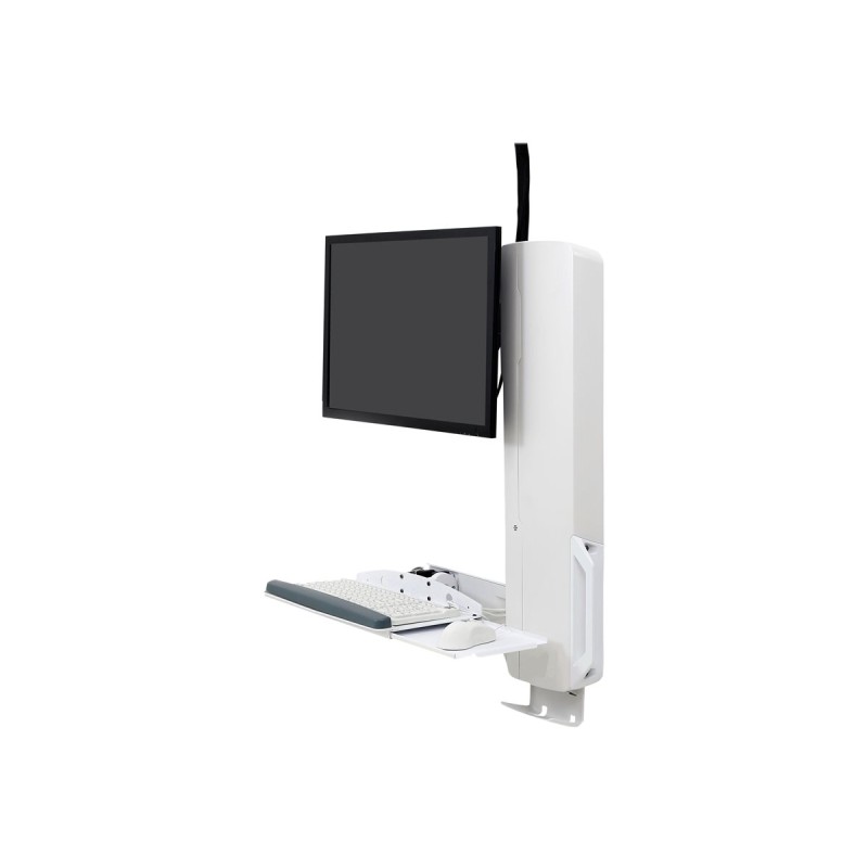 61-081-062/StyleView Sit-Stand Vertical