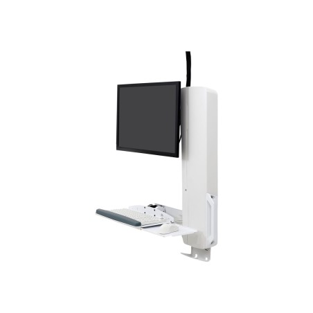 61-081-062/StyleView Sit-Stand Vertical