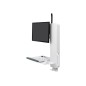 61-081-062/StyleView Sit-Stand Vertical