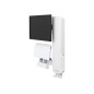 61-081-062/StyleView Sit-Stand Vertical