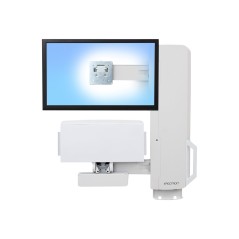 61-081-062/StyleView Sit-Stand Vertical